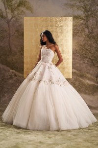 Ines Di Santo Bridal Spring 2025 Collection