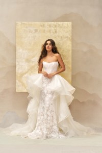 Ines Di Santo Bridal Spring 2025 Collection
