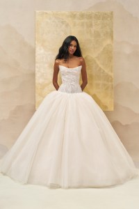 Ines Di Santo Bridal Spring 2025 Collection