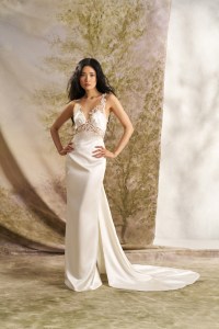 Ines Di Santo Bridal Spring 2025 Collection