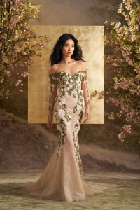 Ines Di Santo Bridal Spring 2025 Collection
