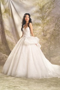 Ines Di Santo Bridal Spring 2025 Collection