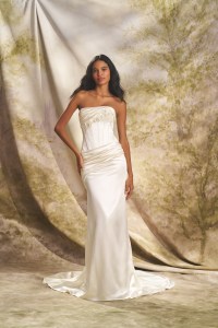 Ines Di Santo Bridal Spring 2025 Collection