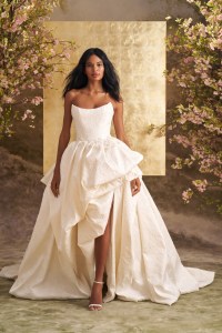 Ines Di Santo Bridal Spring 2025 Collection