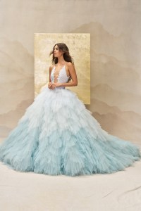 Ines Di Santo Bridal Spring 2025 Collection