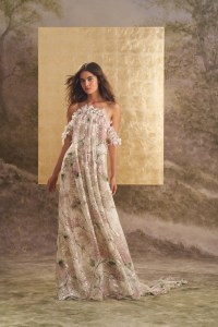 Ines Di Santo Bridal Spring 2025 Collection