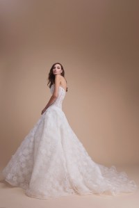 Jaclyn Whyte Bridal Spring 2026 Collection