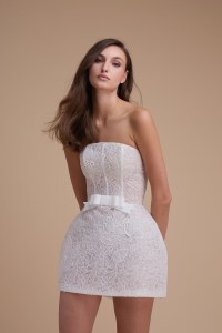 Jaclyn Whyte Bridal Spring 2026 Collection