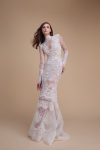 Jaclyn Whyte Bridal Spring 2026 Collection