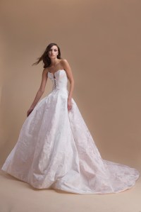 Jaclyn Whyte Bridal Spring 2026 Collection