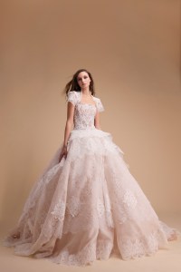 Jaclyn Whyte Bridal Spring 2026 Collection
