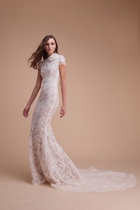 Jaclyn Whyte Bridal Spring 2026 Collection