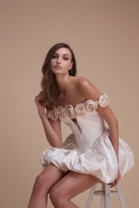 Jaclyn Whyte Bridal Spring 2026 Collection