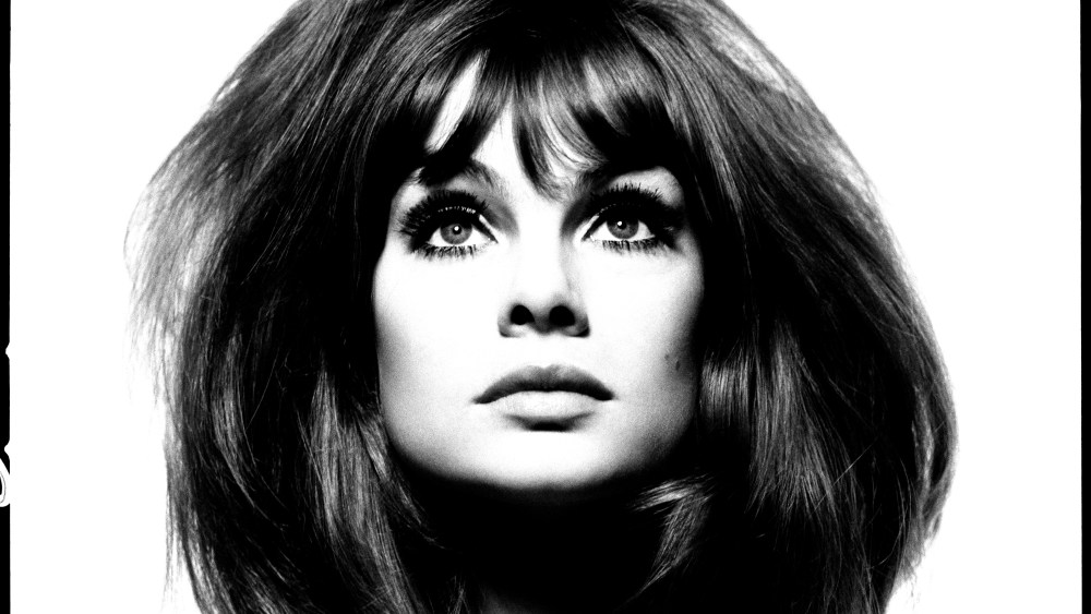 Jean Shrimpton, 1965 © David Bailey