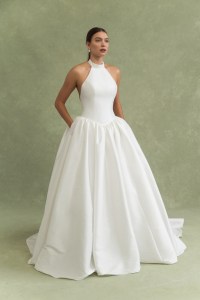 Jenny by Jenny Yoo Bridal Spring 2025 Collection