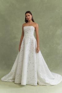 Jenny by Jenny Yoo Bridal Spring 2025 Collection