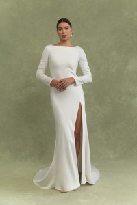 Jenny by Jenny Yoo Bridal Spring 2025 Collection