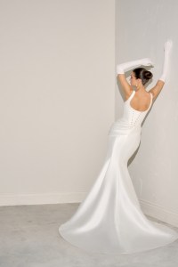 Justin Alexander Bridal Spring 2026 Collection