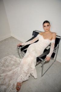 Justin Alexander Bridal Spring 2026 Collection