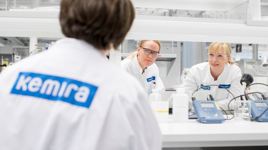Global chemical company Kemira and IFF have formed Alpha Bio: a joint venture for the commercial-scale production of renewable biobased materials.