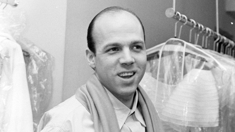 Designer Kenneth Bonavitacola