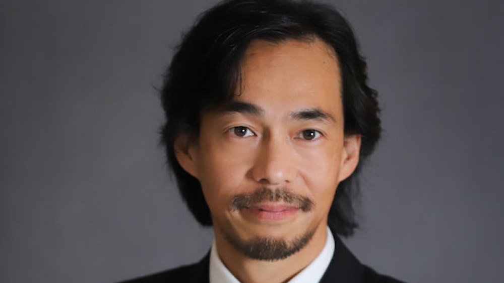 Kentaro Nishimura