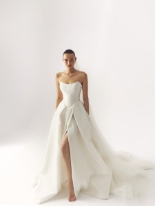 Lihi Hod Bridal Spring 2026 Collection