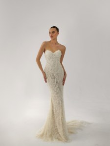 Lihi Hod Bridal Spring 2026 Collection