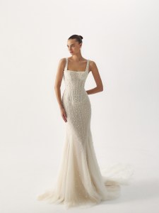Lihi Hod Bridal Spring 2026 Collection