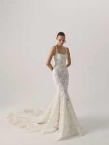 Lihi Hod Bridal Spring 2026 Collection