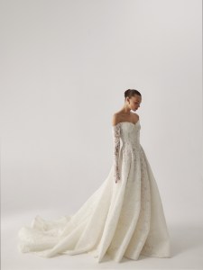 Lihi Hod Bridal Spring 2026 Collection