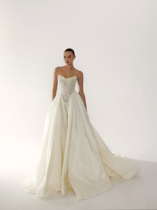 Lihi Hod Bridal Spring 2026 Collection