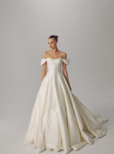 Lihi Hod Bridal Spring 2026 Collection
