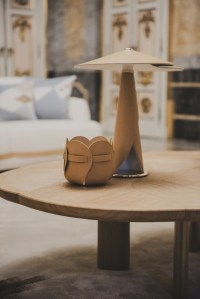 Louis Vuitton Home Collection