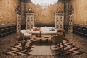 Louis Vuitton Home Collection