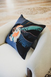 Louis Vuitton Home Collection