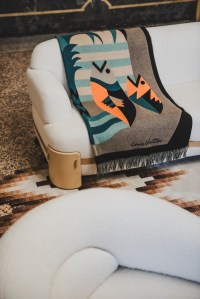 Louis Vuitton Home Collection