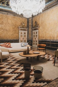 Louis Vuitton Home Collection
