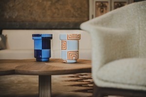 Louis Vuitton Home Collection
