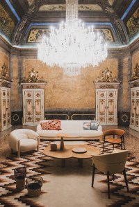 Louis Vuitton Home Collection