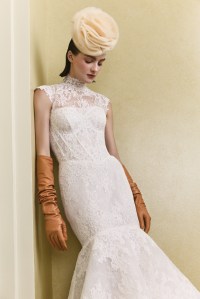 Mark Ingram Bridal Spring 2026 Collection