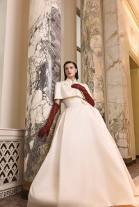 Mark Ingram Bridal Spring 2026 Collection
