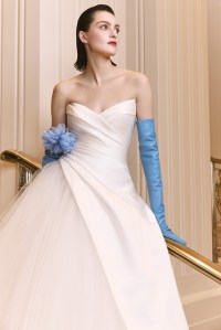 Mark Ingram Bridal Spring 2026 Collection
