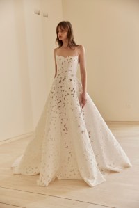 Mira Zwillinger  Bridal Spring 2025 Collection