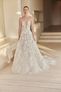 Mira Zwillinger  Bridal Spring 2025 Collection