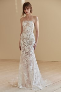 Mira Zwillinger  Bridal Spring 2025 Collection