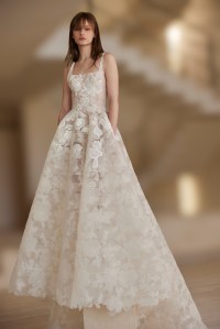 Mira Zwillinger  Bridal Spring 2025 Collection