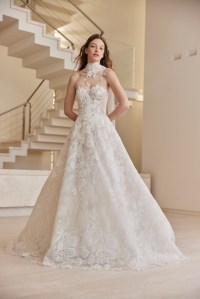 Mira Zwillinger  Bridal Spring 2025 Collection