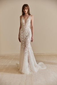 Mira Zwillinger  Bridal Spring 2025 Collection