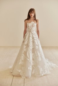 Mira Zwillinger  Bridal Spring 2025 Collection